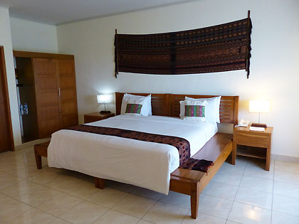 hôtel Komodo CSLA