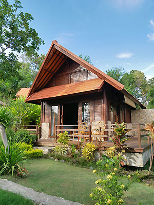 hôtel Komodo cslab