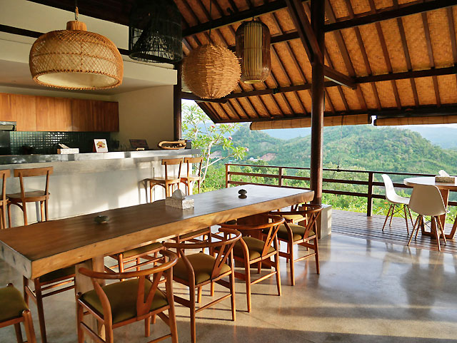 hôtel Komodo cslab