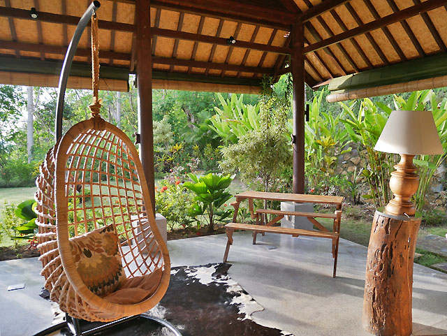 hôtel Komodo cslab