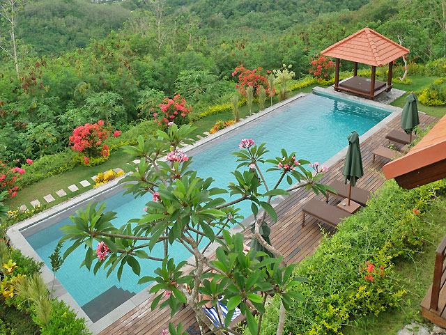 hôtel Komodo cslab
