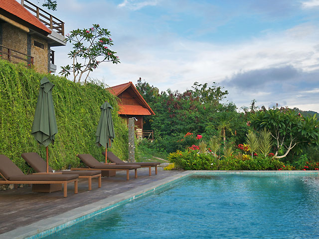 hôtel Komodo cslab