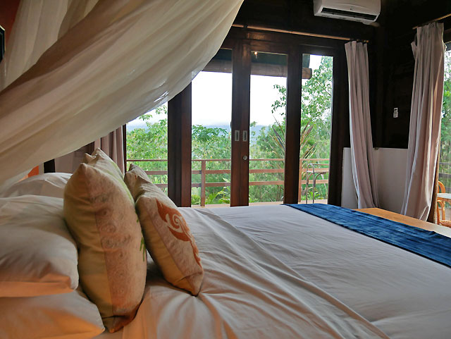 hôtel Komodo cslab
