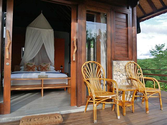 hôtel Komodo cslab
