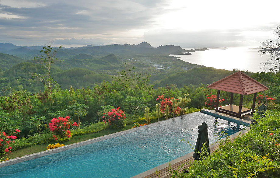 hôtel Komodo cslab
