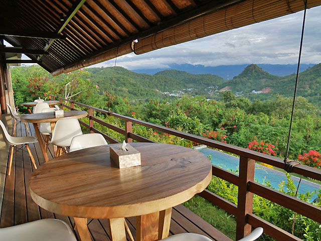 hôtel Komodo cslab