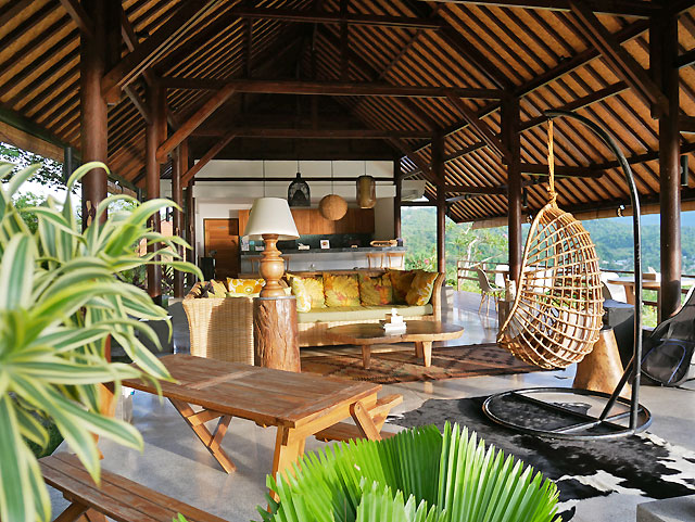 hôtel Komodo cslab