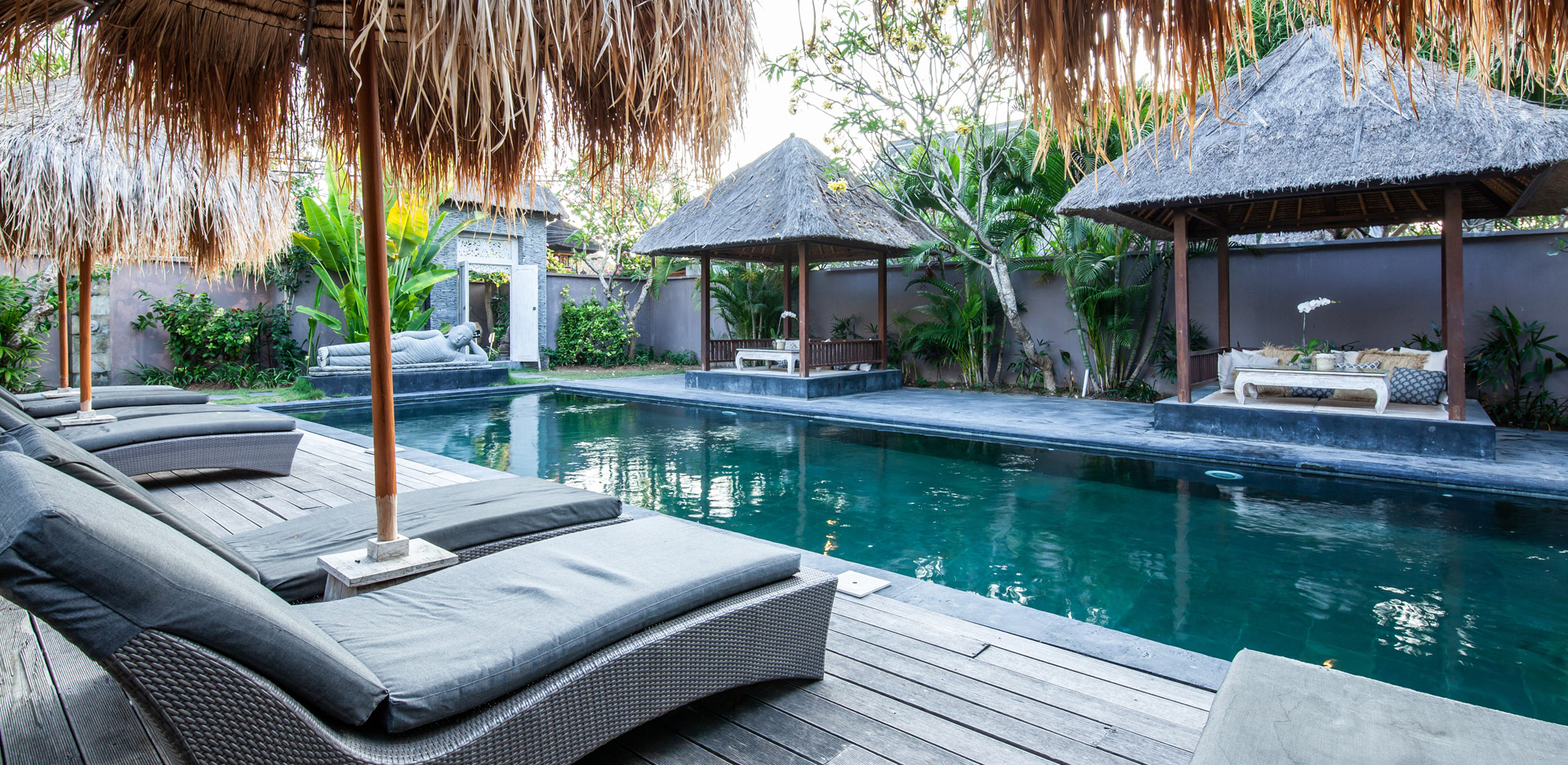 hôtel Bali CSLE