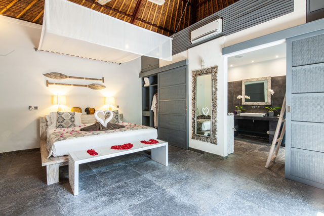 hôtel Bali CSLE