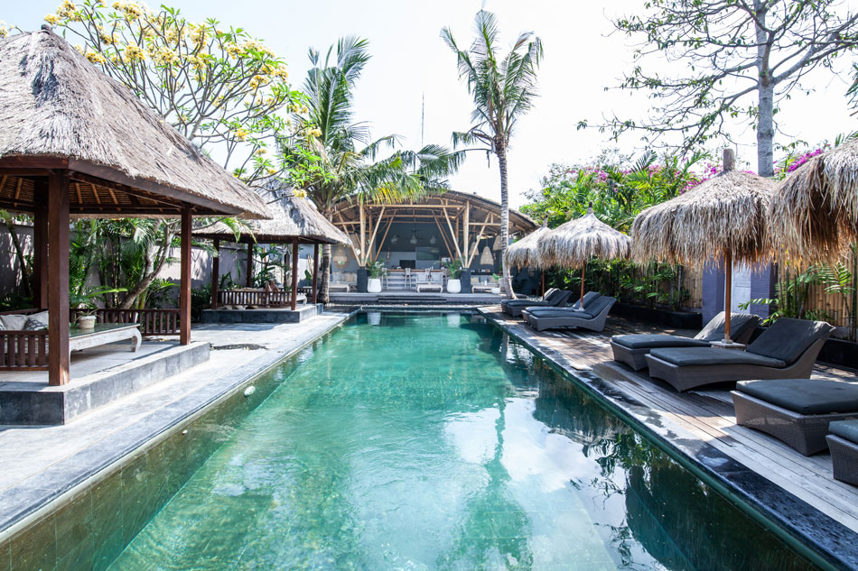 hôtel Bali CSLE