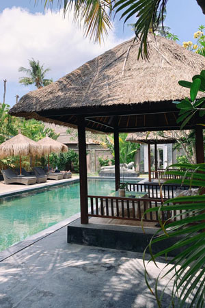 hôtel Bali CSLE