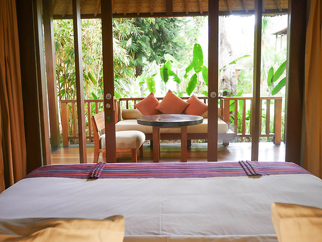 hôtel Lombok CSMA