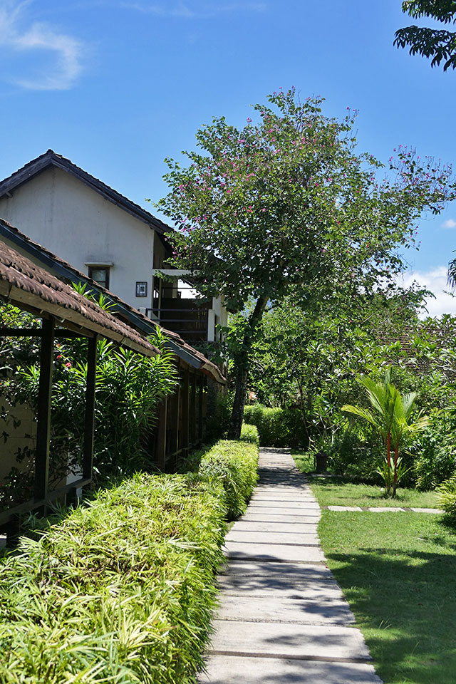 hôtel CSMAD
