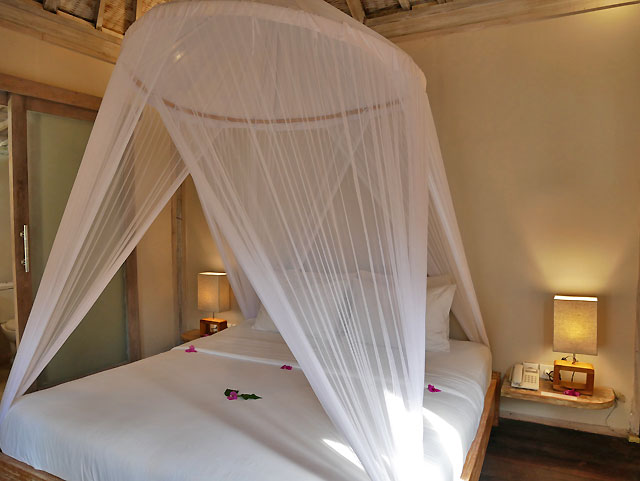 hôtel Gili CSMAG