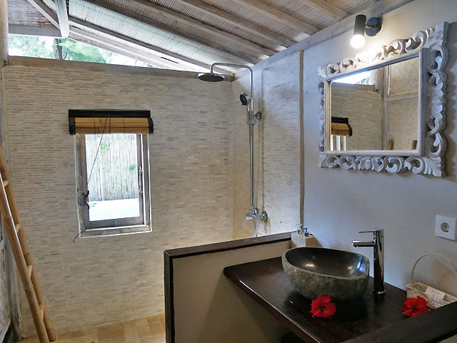 hôtel Gili CSMAG