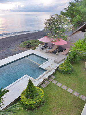 hôtel Bali CSMDE