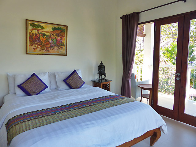 hôtel Bali CSMDE