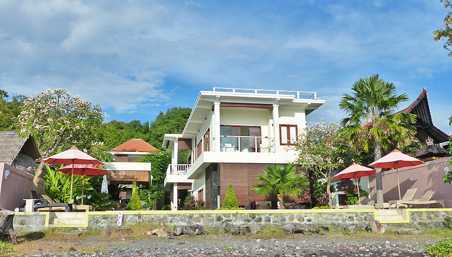 hôtel Bali CSMDE