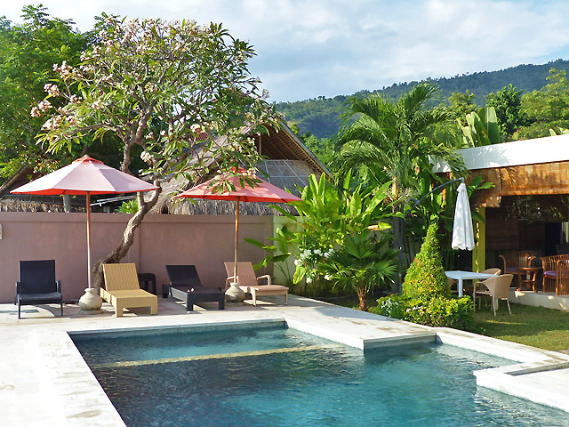 hôtel Bali CSMDE