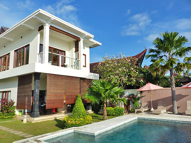 hôtel Bali CSMDE