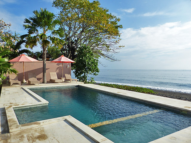 hôtel Bali CSMDE