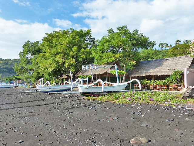 hôtel Bali CSMDE