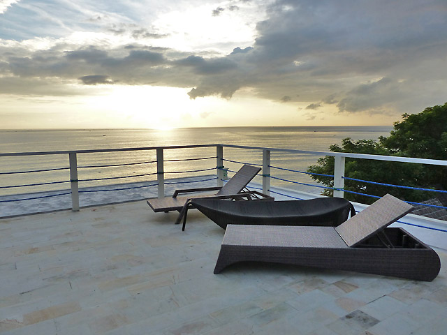hôtel Bali CSMDE