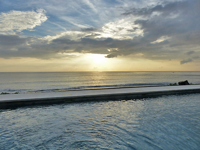 hôtel Bali CSMDE