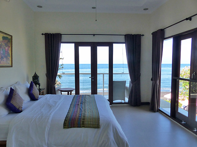 hôtel Bali CSMDE