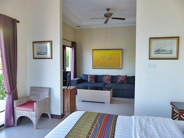 hôtel Bali CSMDE