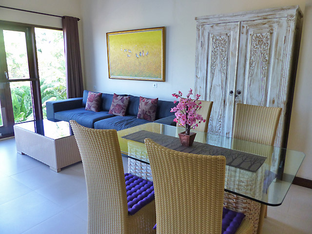 hôtel Bali CSMDE