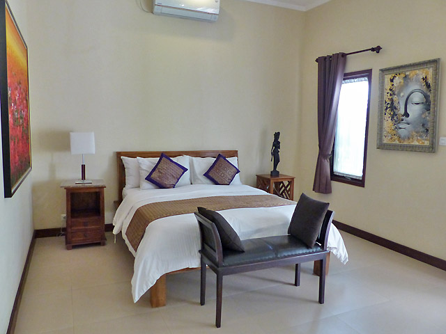 hôtel Bali CSMDE