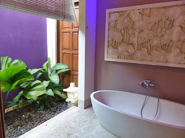 hôtel Bali CSMDE