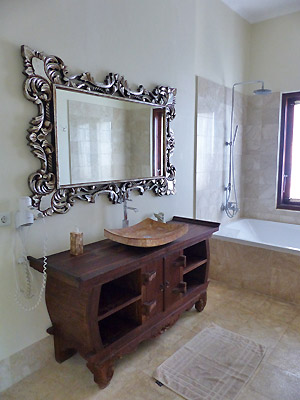 hôtel Bali CSMDE