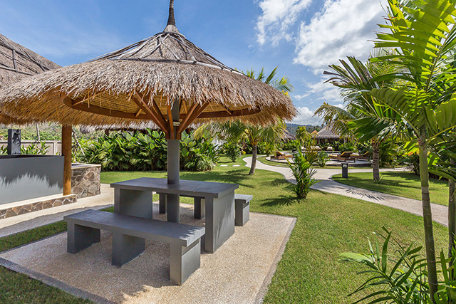 hôtel Bali CSMEO