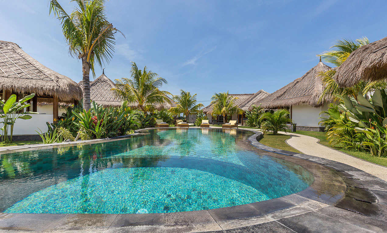 hôtel Bali CSMEO