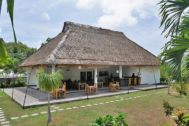 hôtel Lombok CSMK