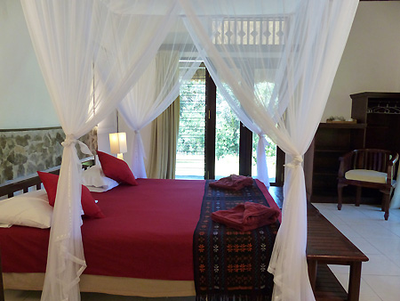hôtel Flores CSMO