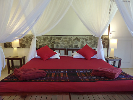 hôtel Flores CSMO