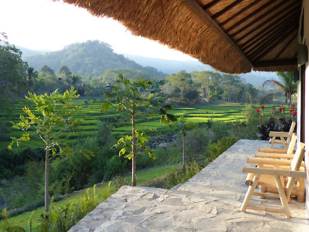 hôtel Flores CSMO