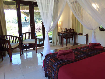 hôtel Flores CSMO