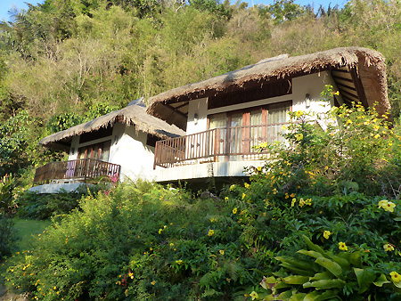 hôtel Flores CSMO