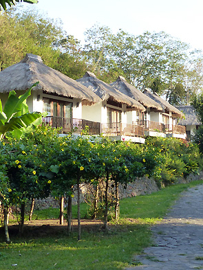 hôtel Flores CSMO