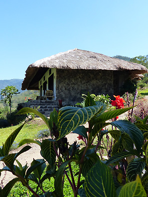 hôtel Flores CSMO