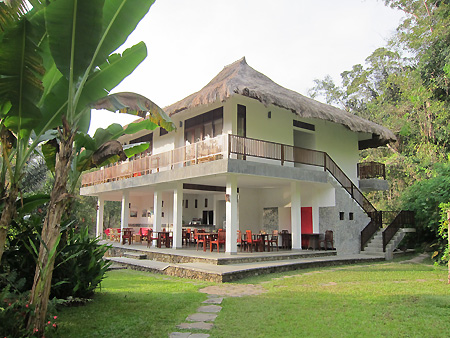 hôtel Flores CSMO