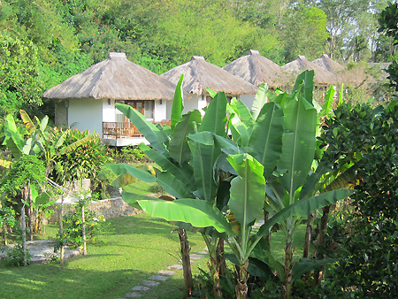 hôtel Flores CSMO