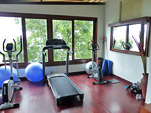hôtel Bali CSMU
