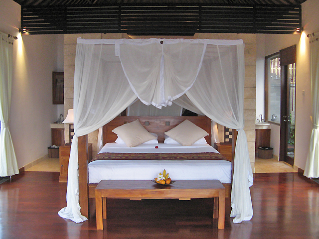 hôtel Bali CSMU