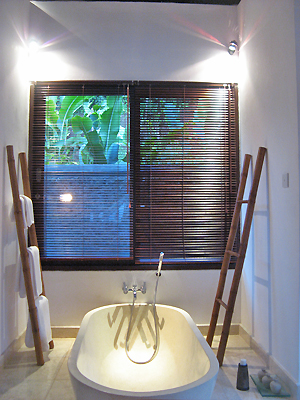 hôtel Bali CSMU