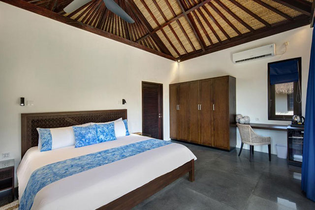 hôtel Sumbawa CSNS